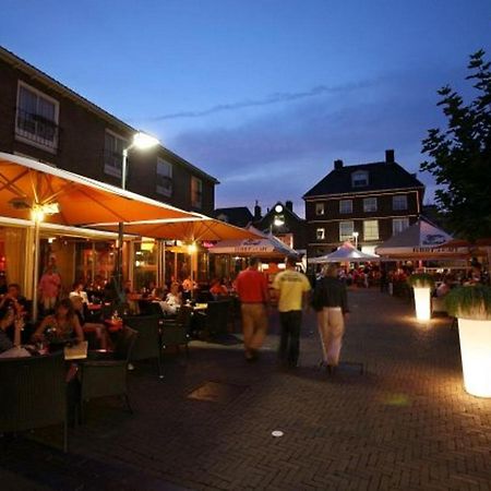 Bed & Breakfast Coopz Doetinchem Εξωτερικό φωτογραφία