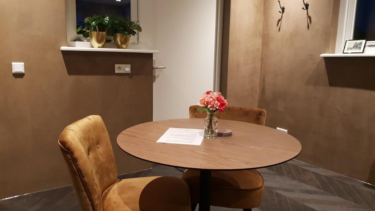 Bed & Breakfast Coopz Doetinchem Εξωτερικό φωτογραφία