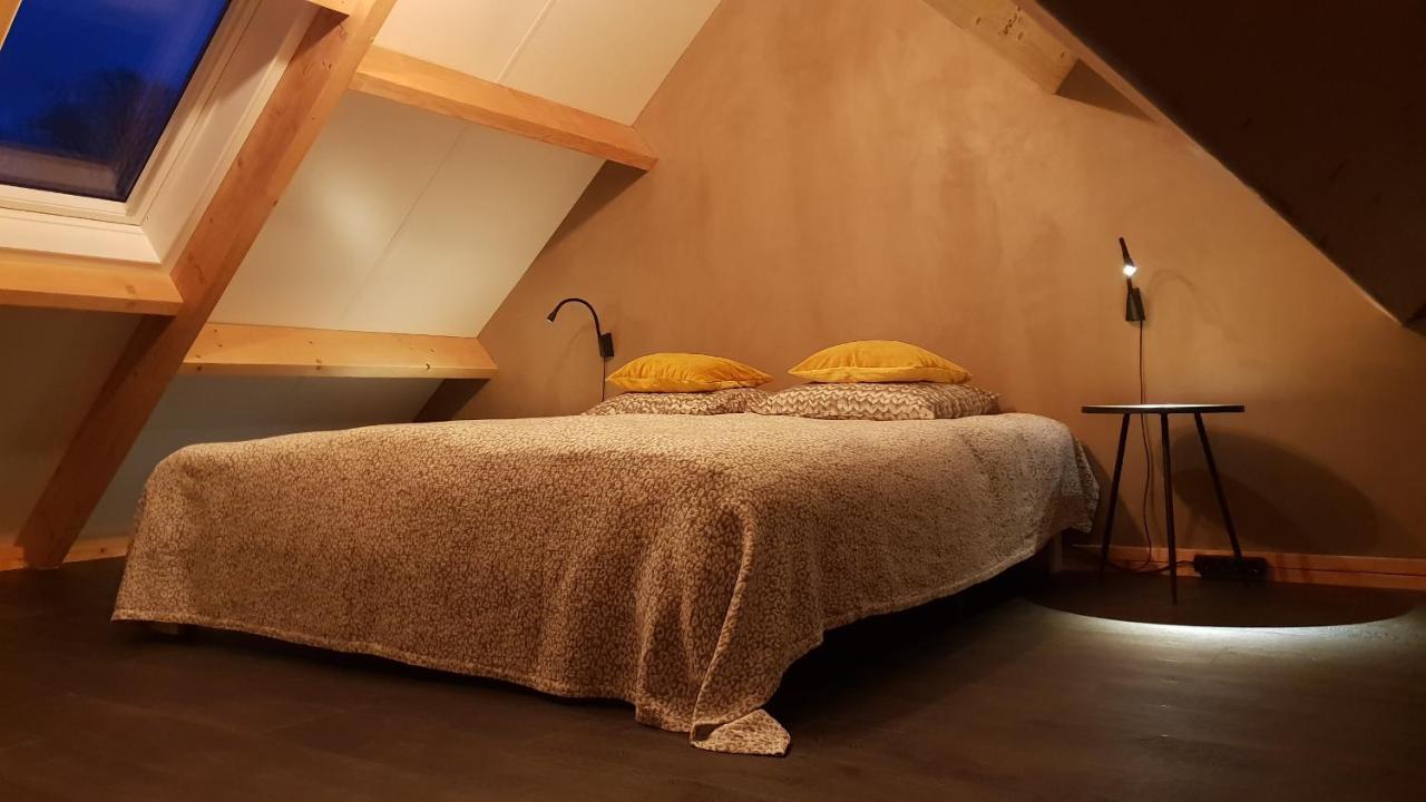 Bed & Breakfast Coopz Doetinchem Εξωτερικό φωτογραφία