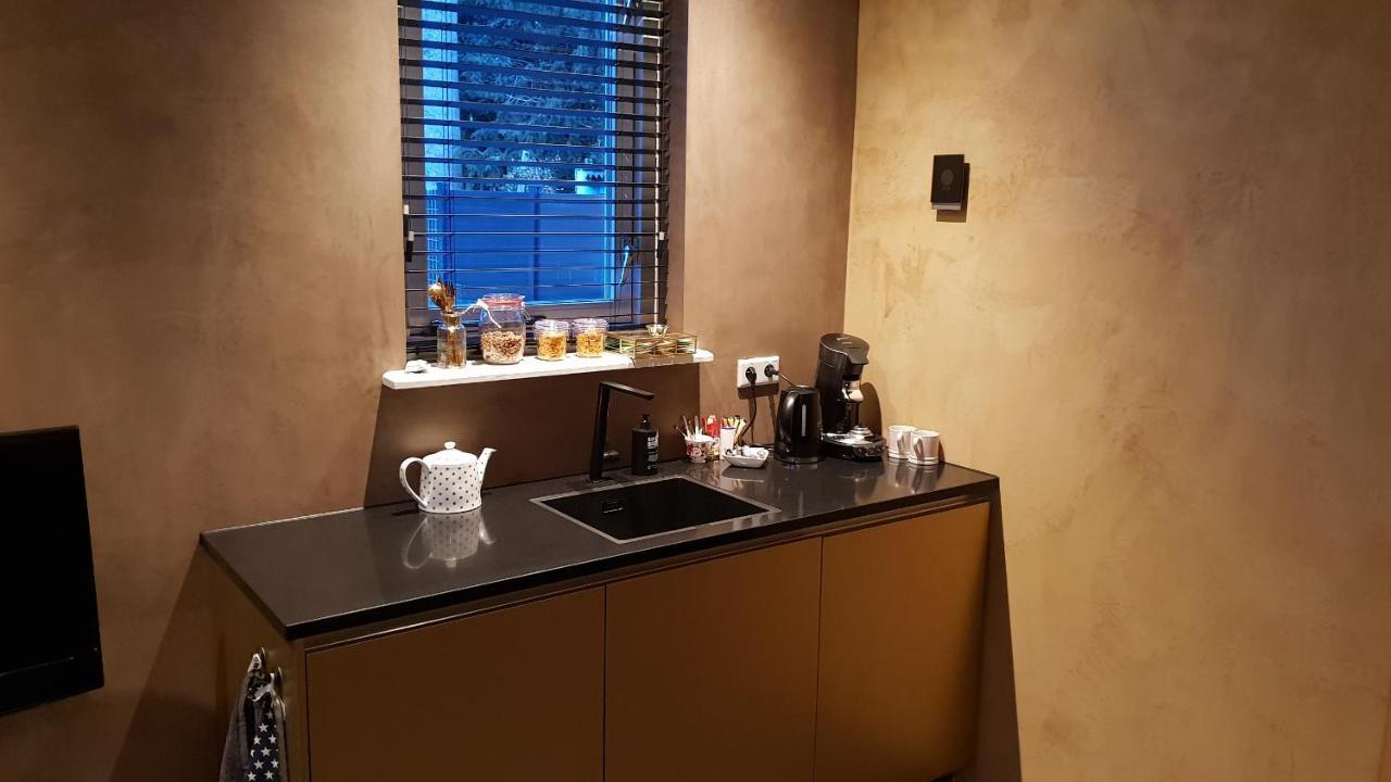 Bed & Breakfast Coopz Doetinchem Εξωτερικό φωτογραφία