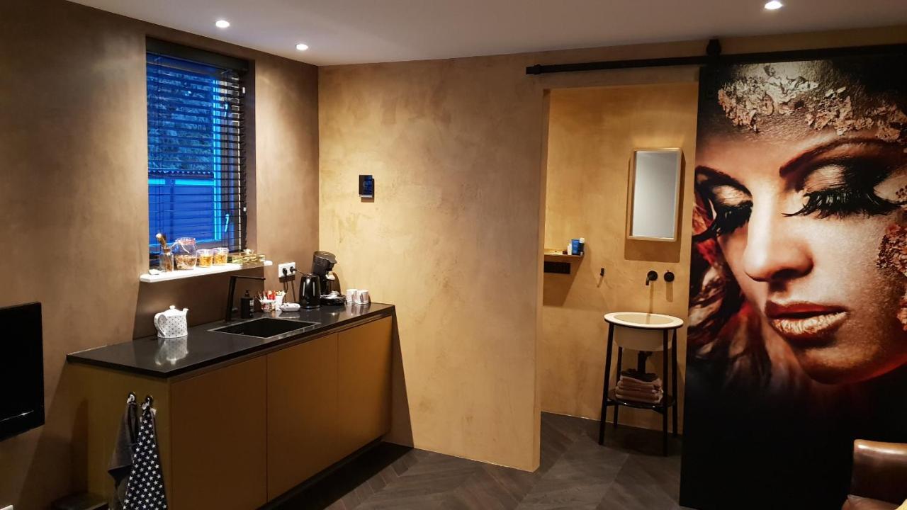 Bed & Breakfast Coopz Doetinchem Εξωτερικό φωτογραφία