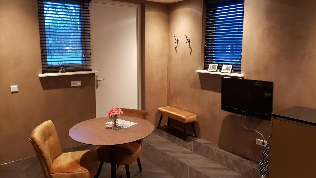 Bed & Breakfast Coopz Doetinchem Εξωτερικό φωτογραφία