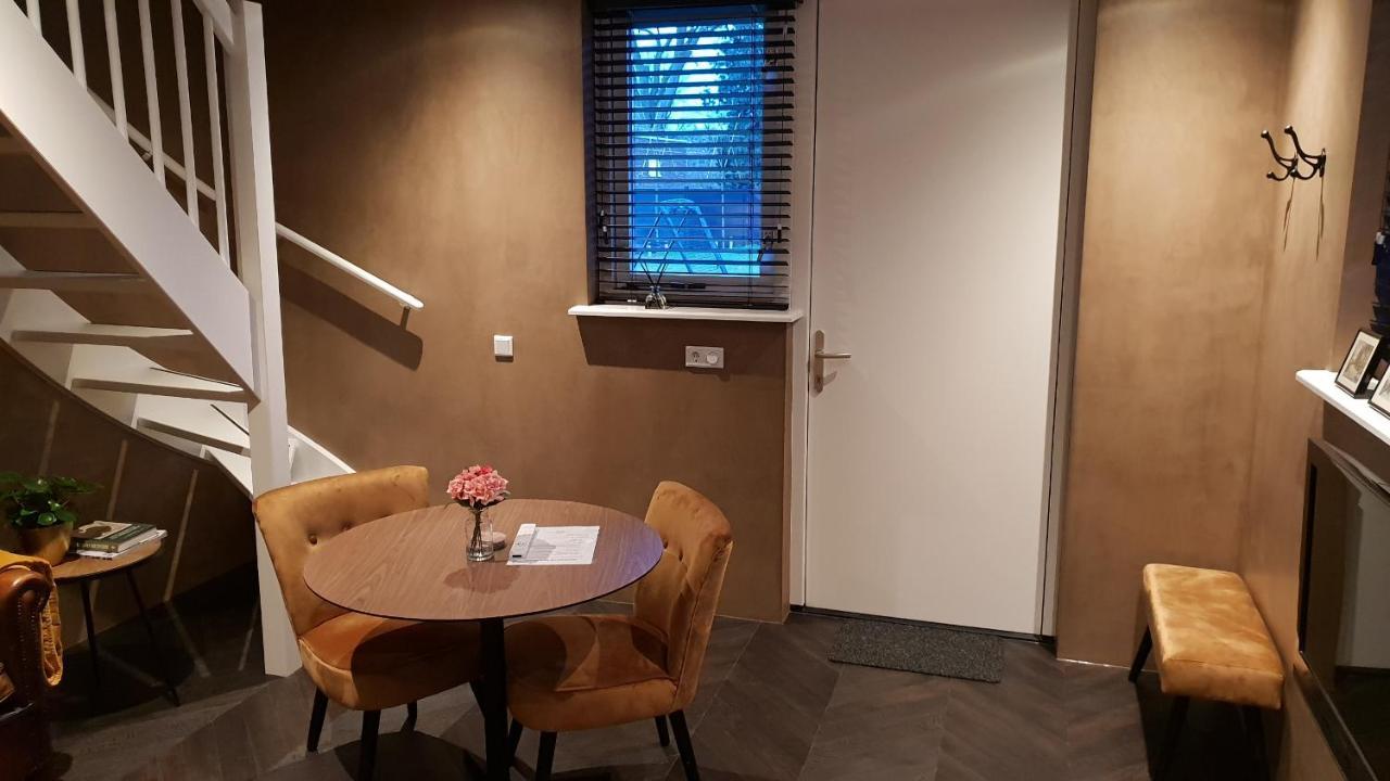 Bed & Breakfast Coopz Doetinchem Εξωτερικό φωτογραφία
