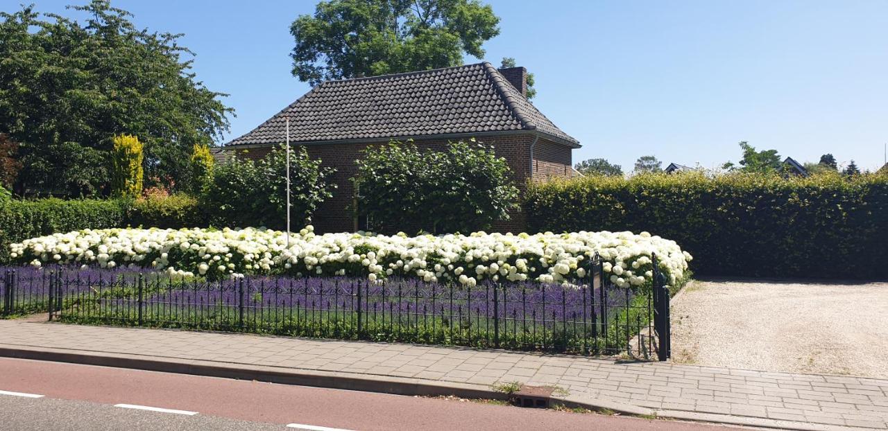 Bed & Breakfast Coopz Doetinchem Εξωτερικό φωτογραφία