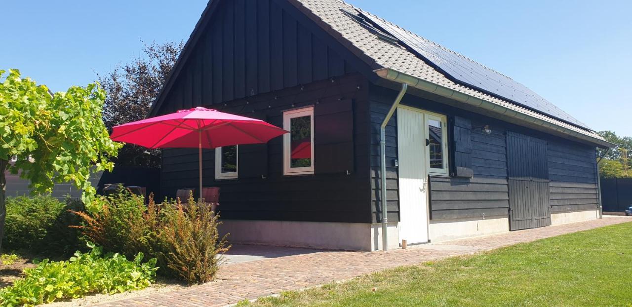 Bed & Breakfast Coopz Doetinchem Εξωτερικό φωτογραφία