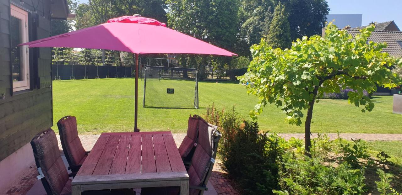 Bed & Breakfast Coopz Doetinchem Εξωτερικό φωτογραφία